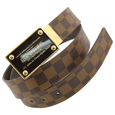 where can i buy a louis vuitton belt|buy louis vuitton belt men's.